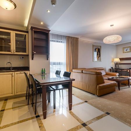 Aparthotel Vanilla Красков Екстериор снимка