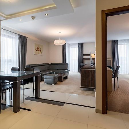 Aparthotel Vanilla Красков Екстериор снимка