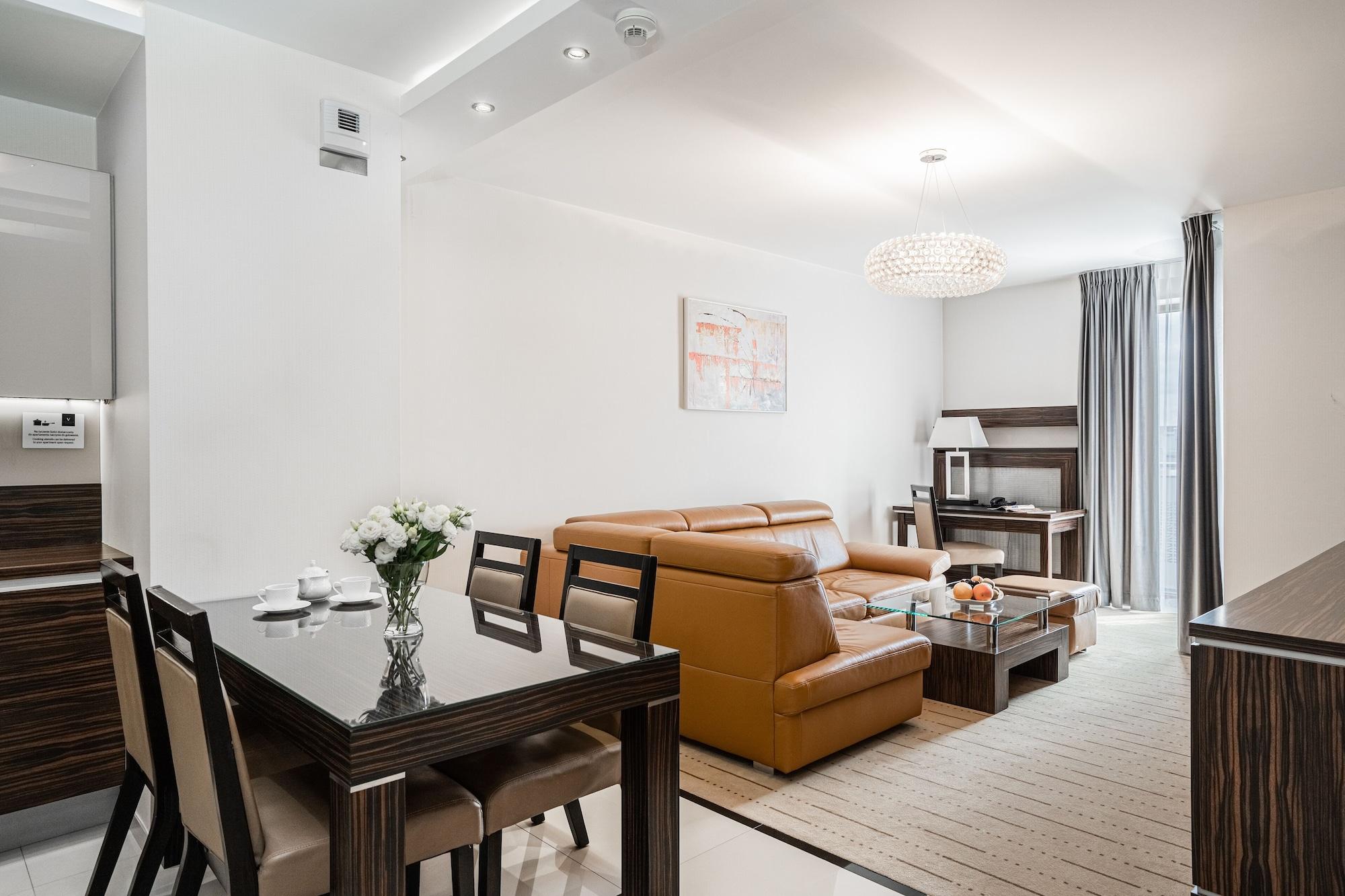 Aparthotel Vanilla Красков Екстериор снимка