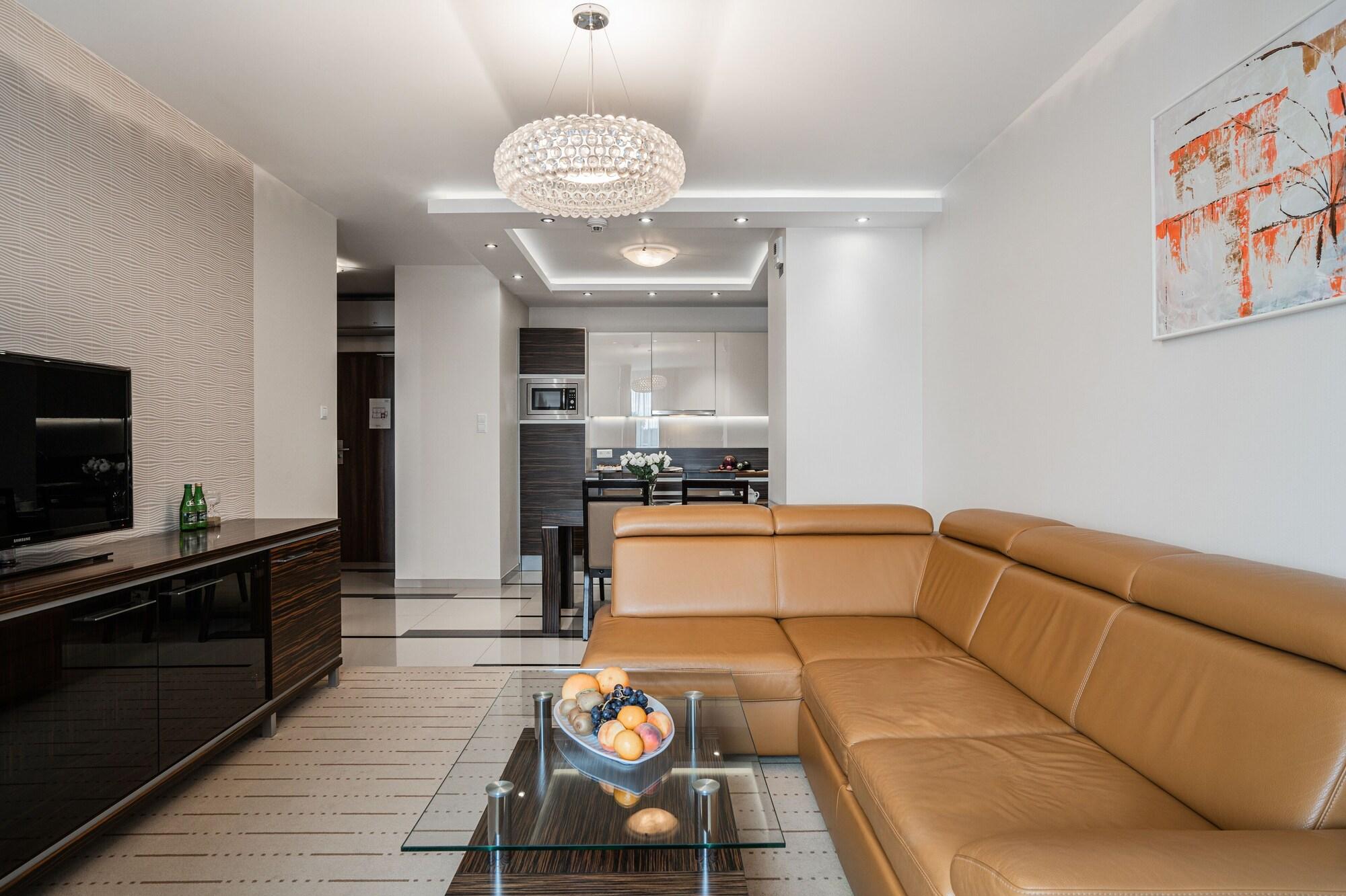 Aparthotel Vanilla Красков Екстериор снимка