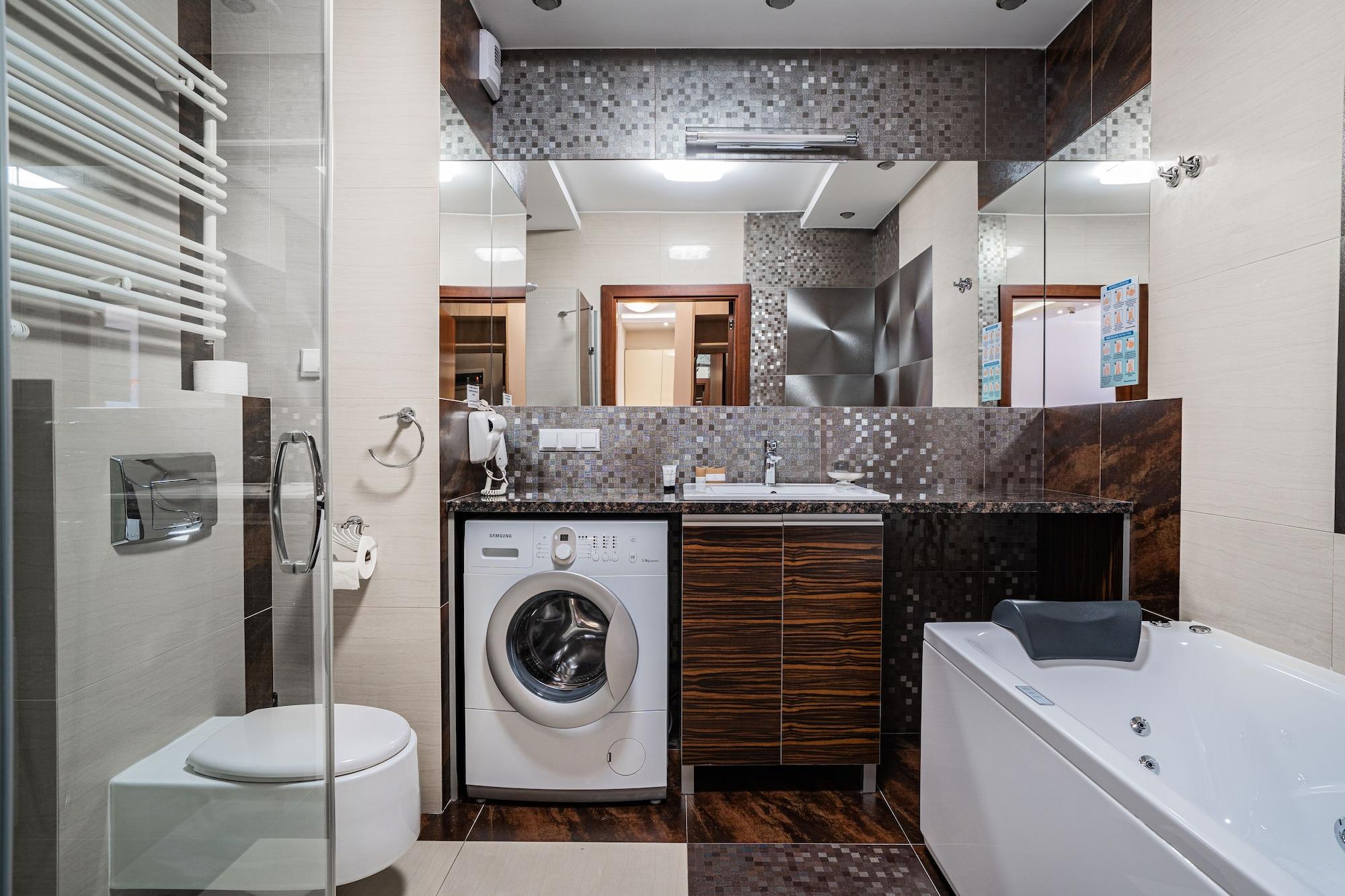 Aparthotel Vanilla Красков Екстериор снимка