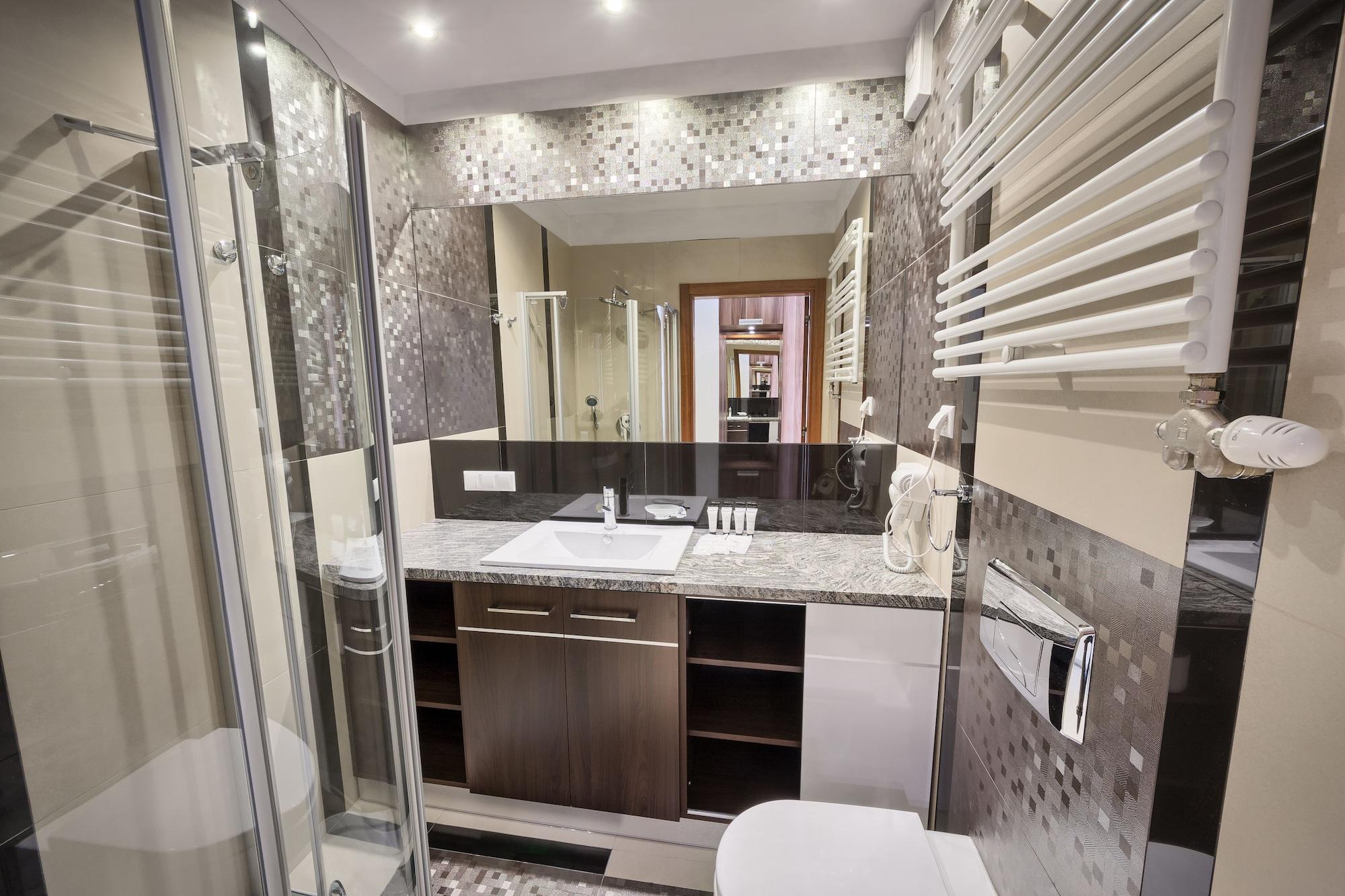 Aparthotel Vanilla Красков Екстериор снимка