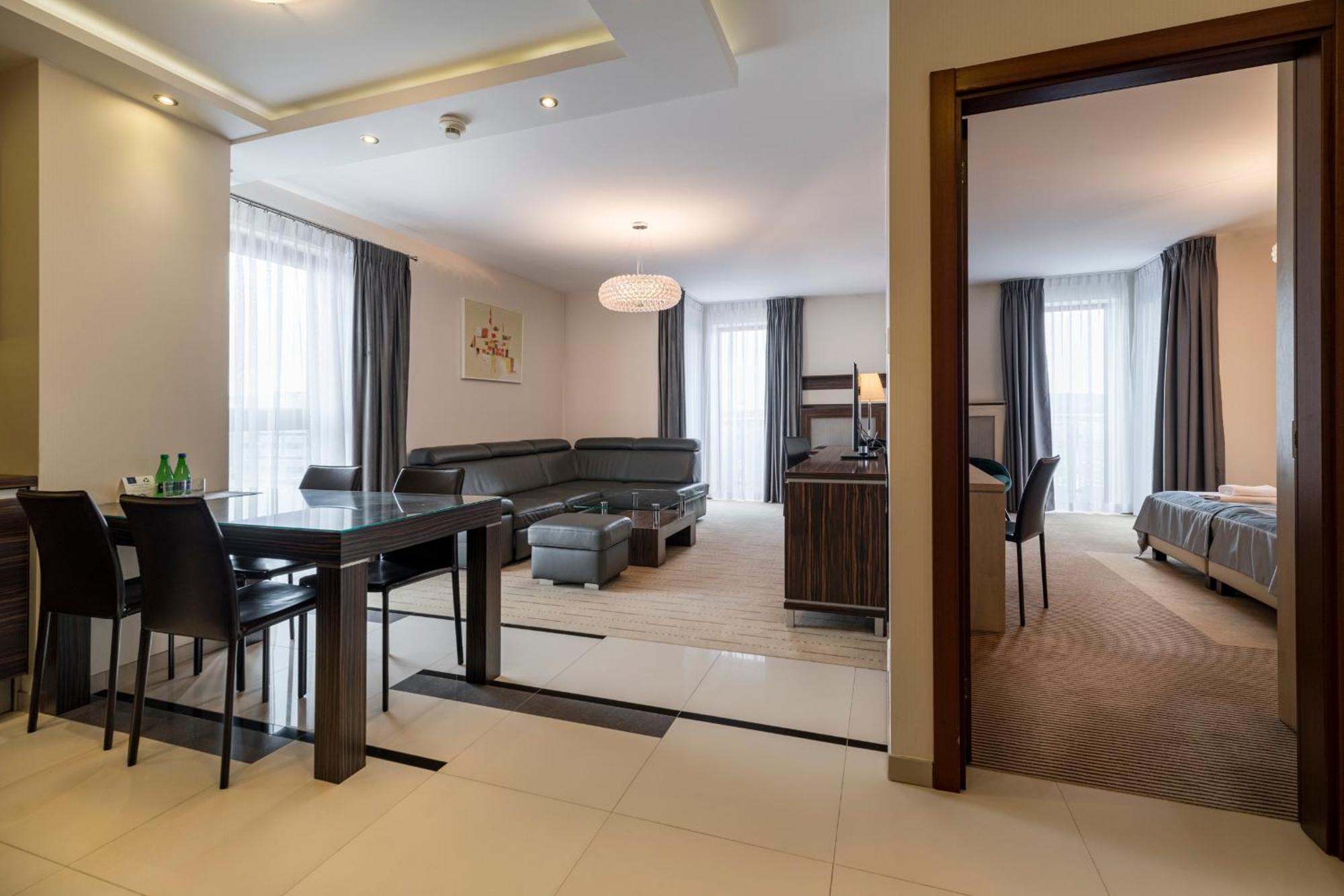 Aparthotel Vanilla Красков Екстериор снимка