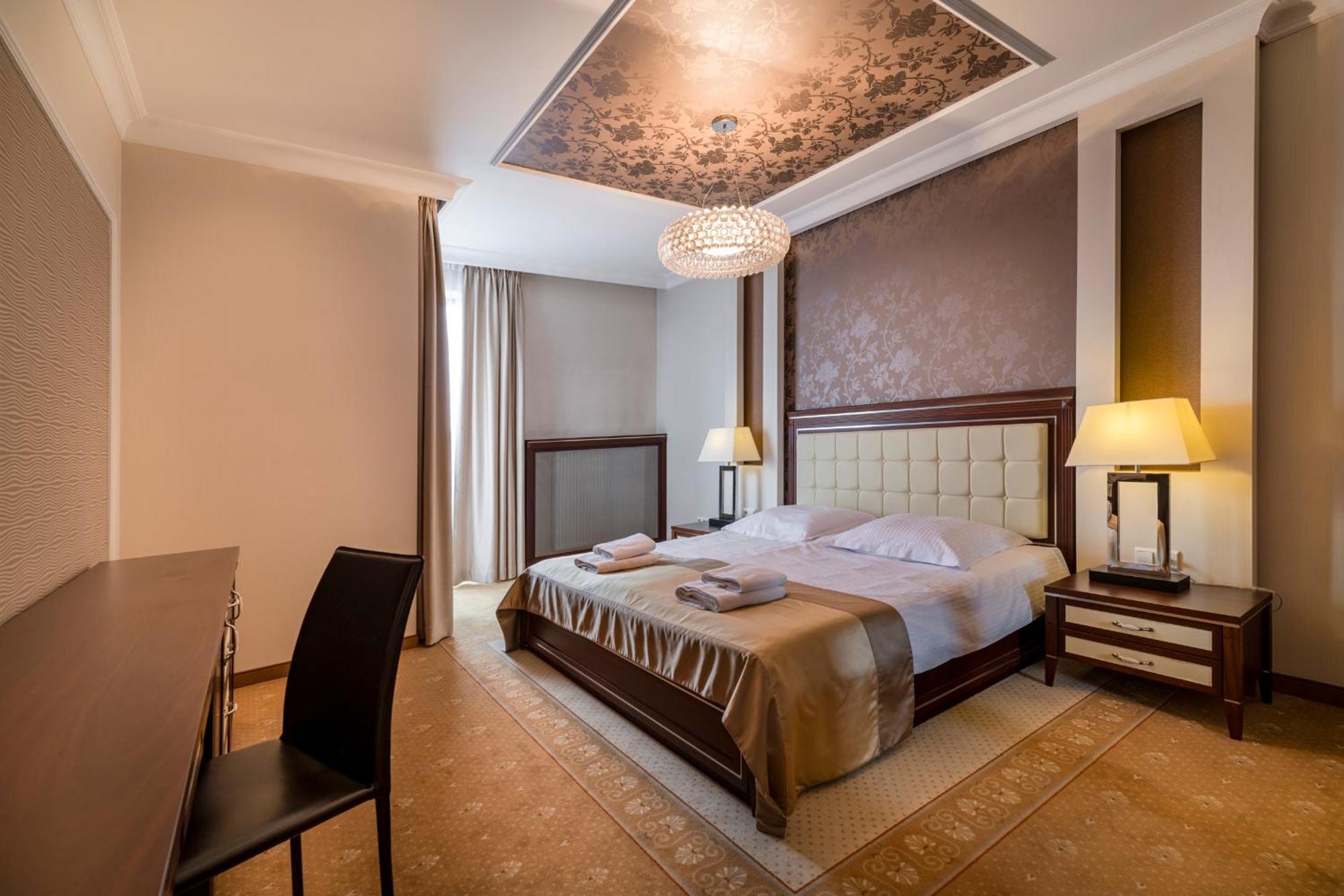 Aparthotel Vanilla Красков Екстериор снимка