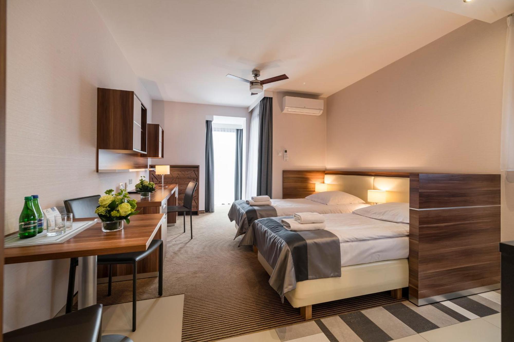 Aparthotel Vanilla Красков Екстериор снимка