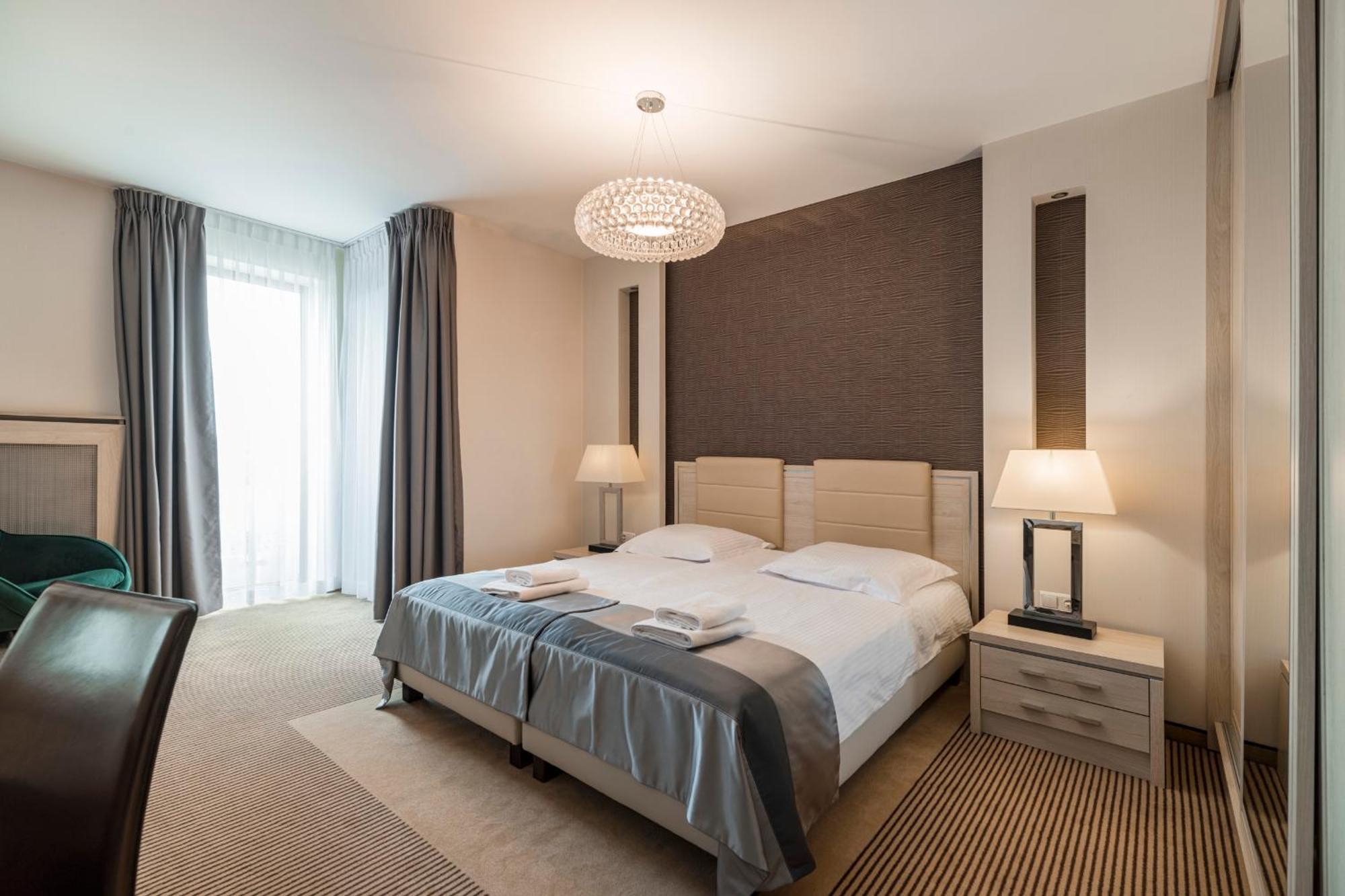 Aparthotel Vanilla Красков Екстериор снимка