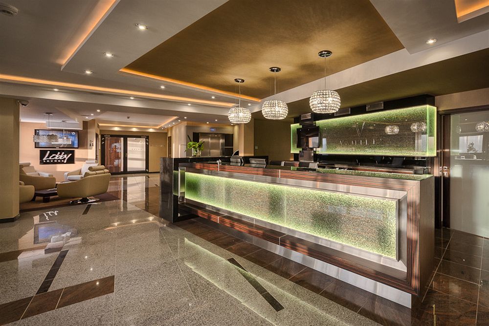 Aparthotel Vanilla Красков Екстериор снимка