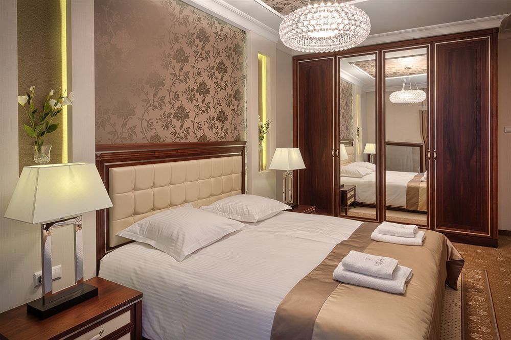 Aparthotel Vanilla Красков Екстериор снимка