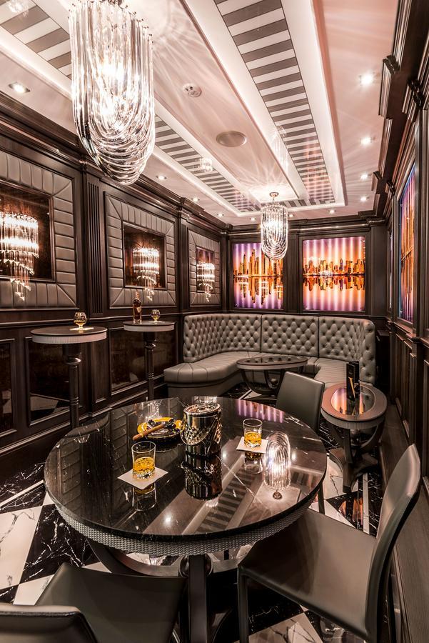 Aparthotel Vanilla Красков Екстериор снимка