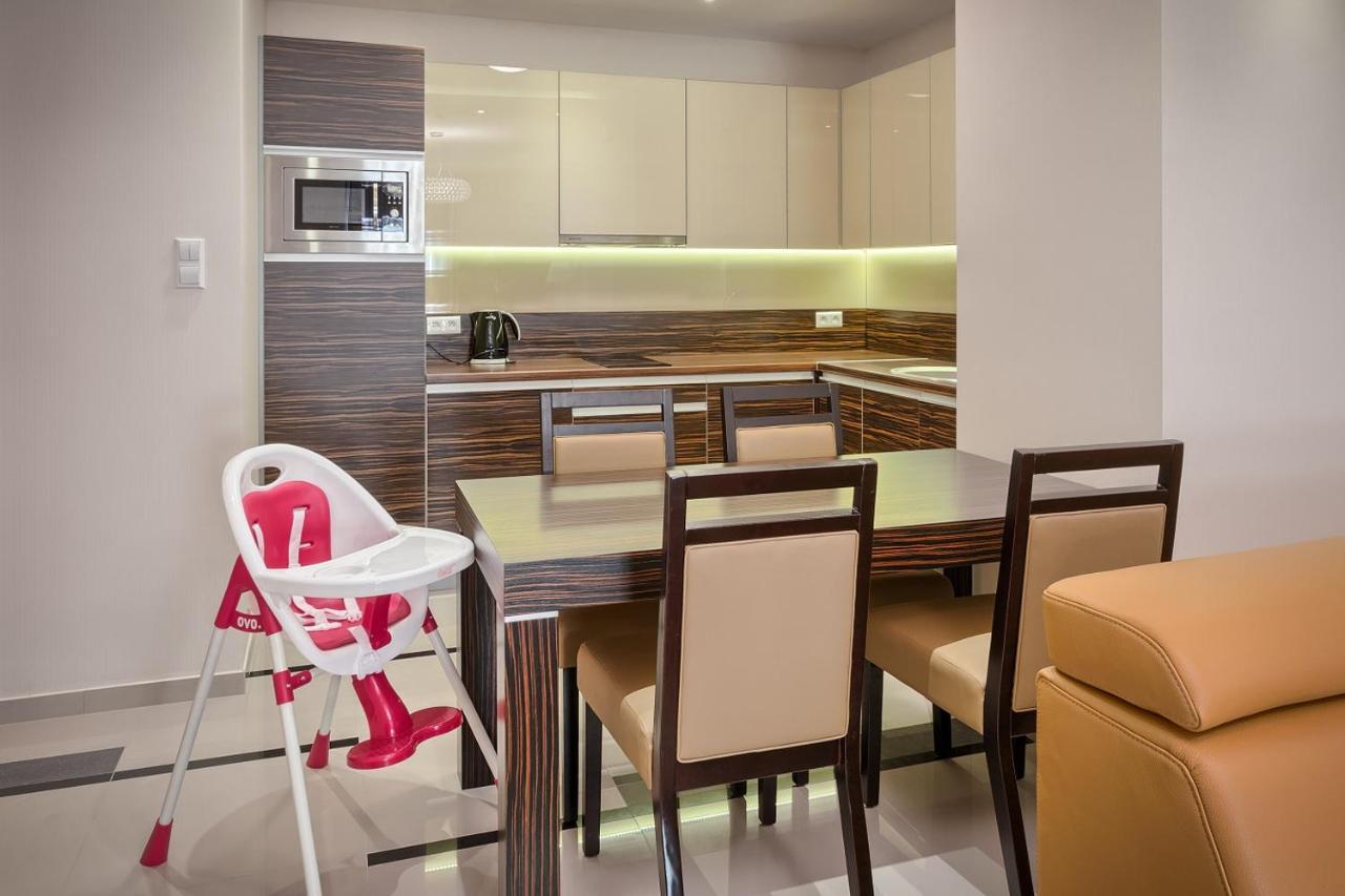 Aparthotel Vanilla Красков Екстериор снимка